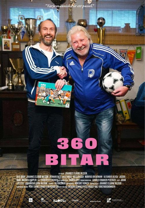 360 bitar 2026 official movie poster