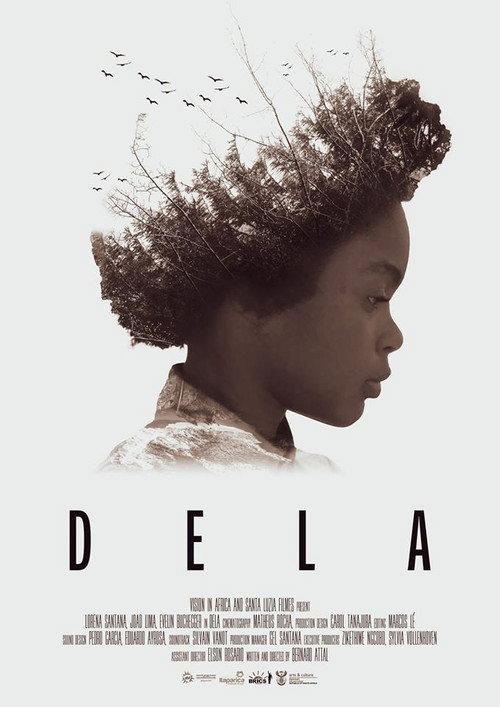 Dela 2018 official movie poster
