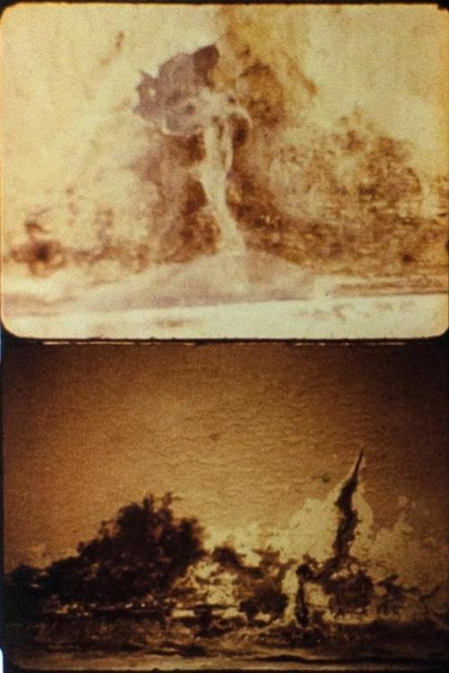 Bathroom 1969 official movie poster