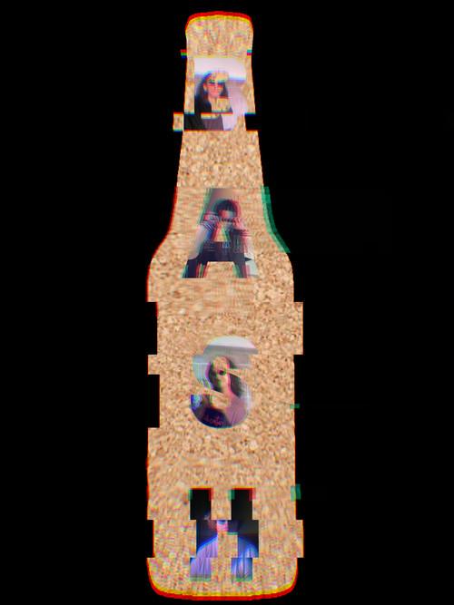 Bash 2024 official movie poster