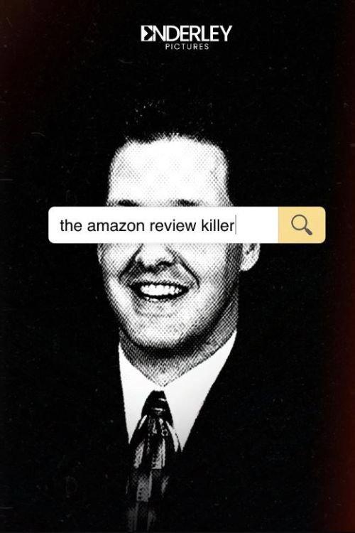 The Amazon Review Killer 2024 official movie poster