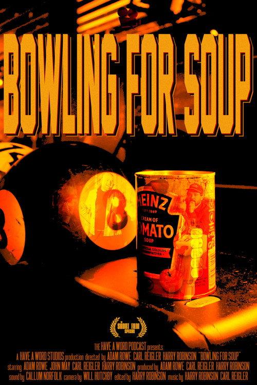 Bowling For Soup 2026 official movie poster