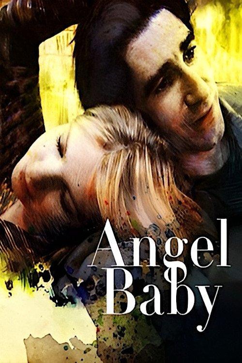 Angel Baby 1995 official movie poster
