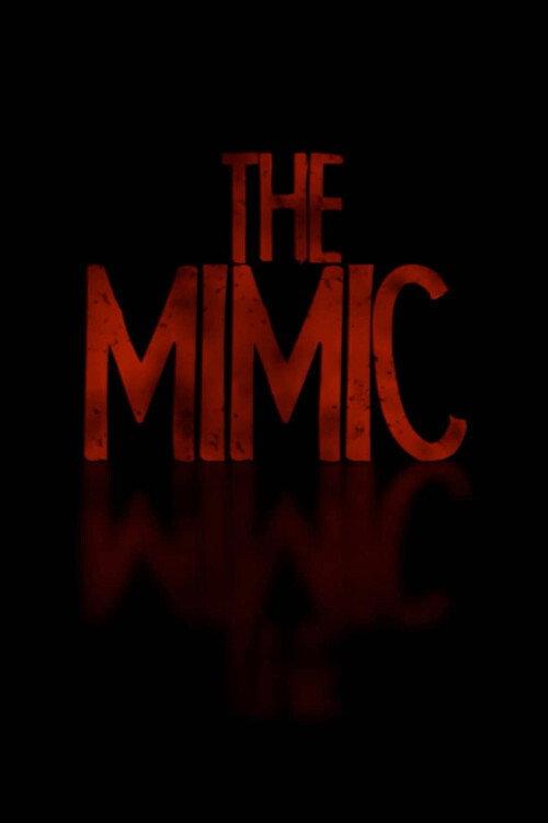 Mimic 2016 official movie poster