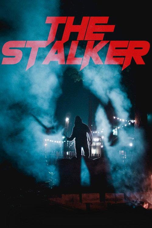 The Stalker 2020 official movie poster