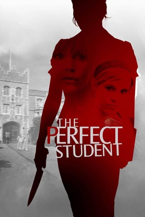 The Perfect Student 2011 official movie poster