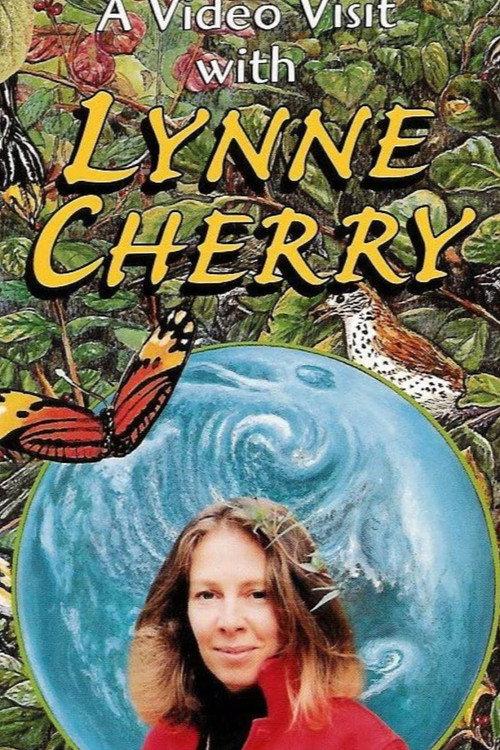 A Video Visit with Lynne Cherry 1998 official movie poster