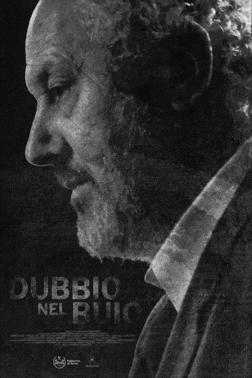 Dubbio nel buio 2026 official movie poster