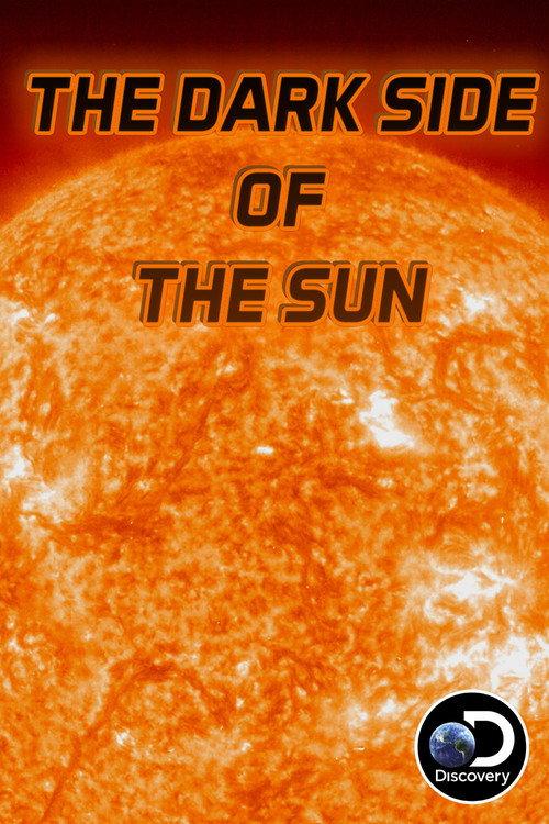 The Dark Side of The Sun 2017 official movie poster