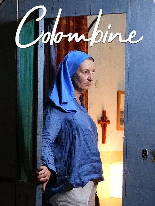 Colombine 2019 official movie poster
