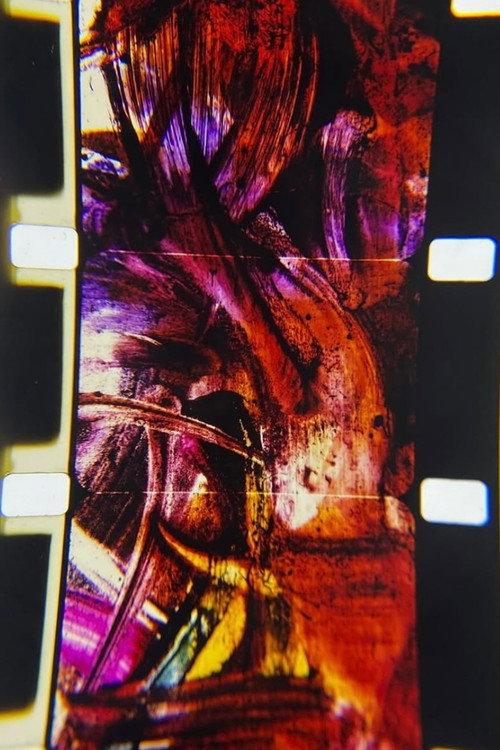 Sexual Saga 1996 official movie poster