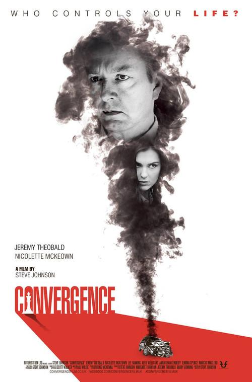 Convergence 2019 official movie poster