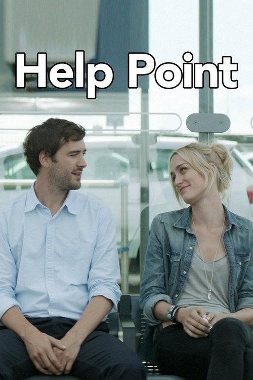 Help Point 2013 official movie poster