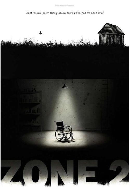 Zone 2 2015 official movie poster