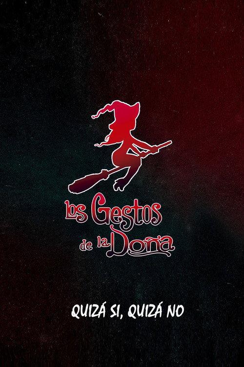Maybe yes, maybe no. 2022 official movie poster