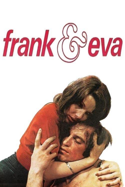 Frank and Eva 1973 official movie poster