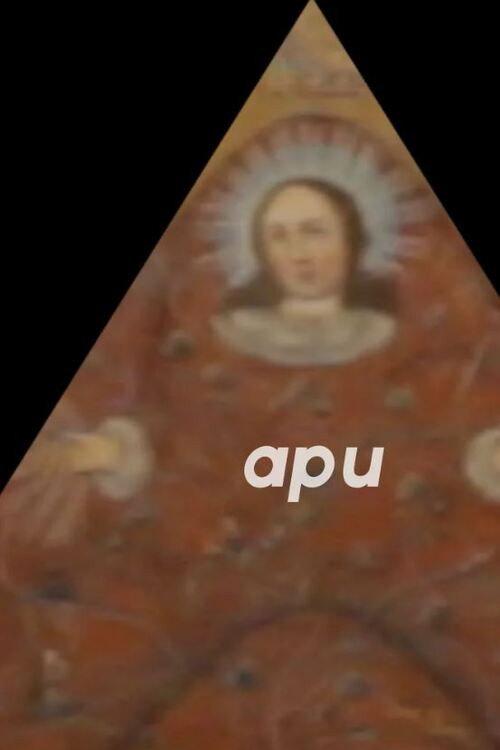 Apu 2018 official movie poster