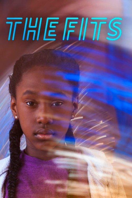 The Fits 2016 official movie poster
