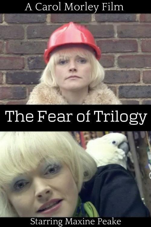 The Fear of Trilogy 2006 official movie poster