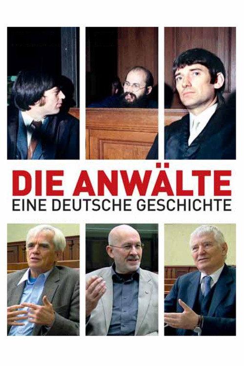 The Lawyers 2009 official movie poster