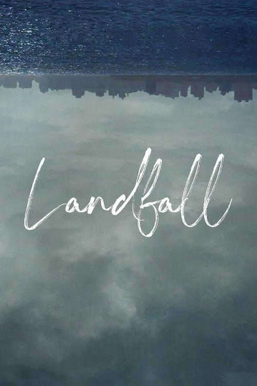Landfall 2020 official movie poster