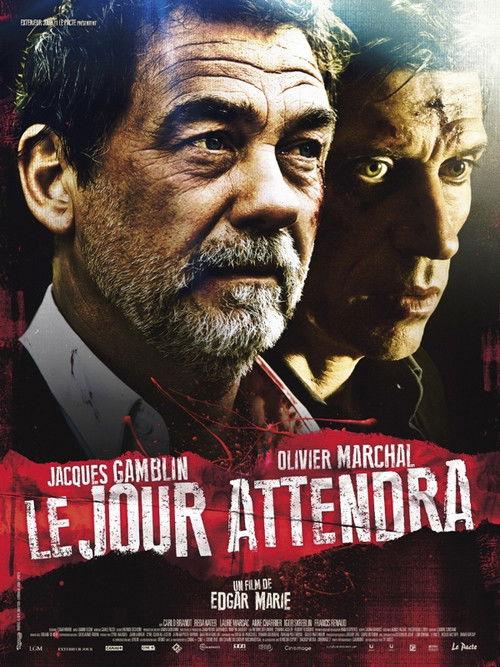 Paris Countdown 2013 official movie poster