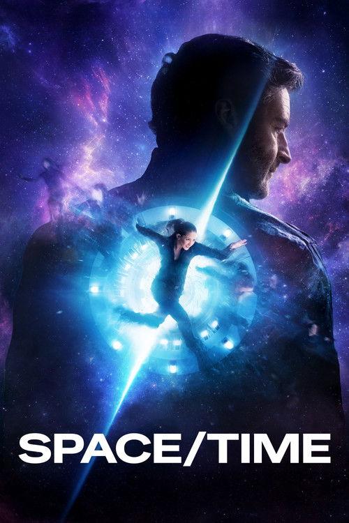Space/Time 2025 official movie poster