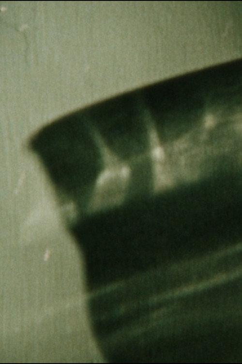 January Fragment 2021 official movie poster