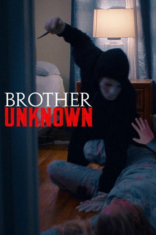 Brother Unknown 2026 official movie poster