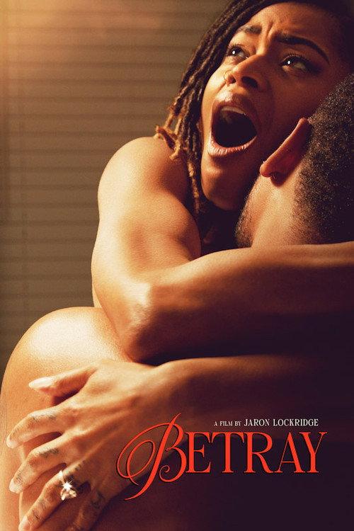 Betray 2023 official movie poster