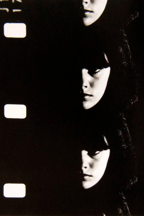 Screen Test: Susan Bottomly 1966 official movie poster