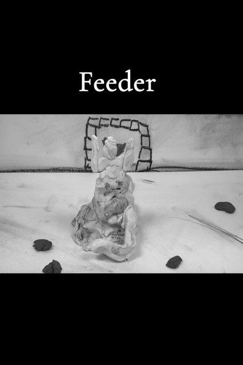 Feeder 2025 official movie poster