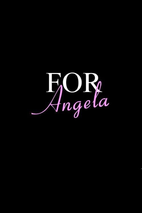 For Angela 1994 official movie poster
