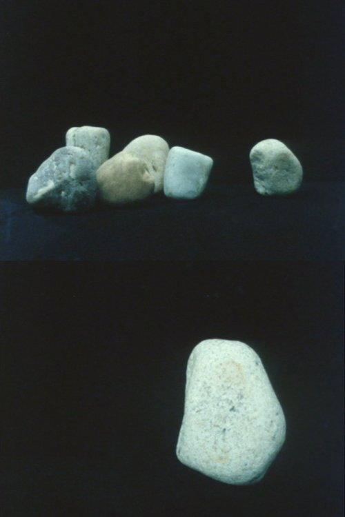 Rocks 1985 official movie poster