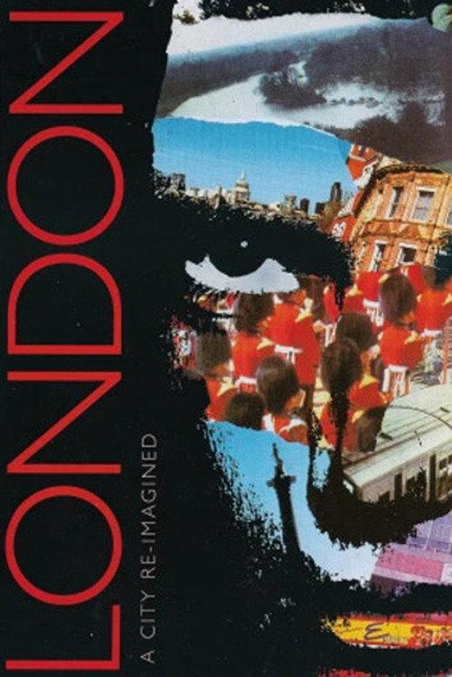 London 1994 official movie poster