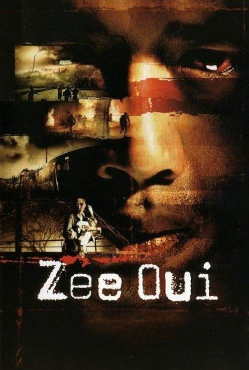 Zee-Oui 2004 official movie poster