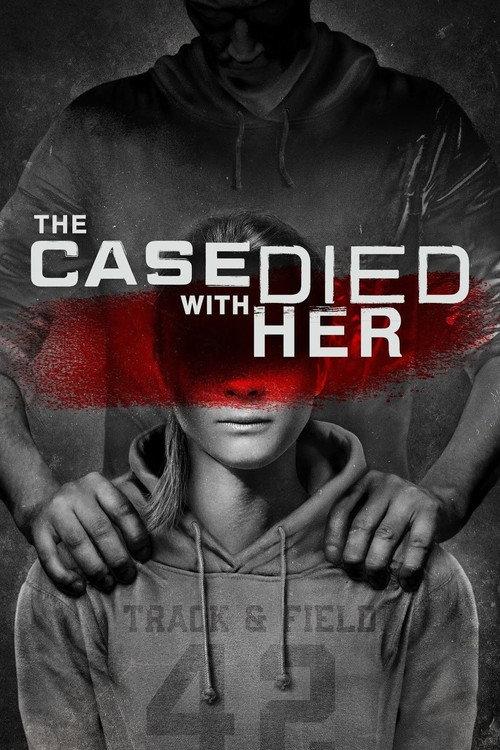 The Case Died With Her 2020 official movie poster