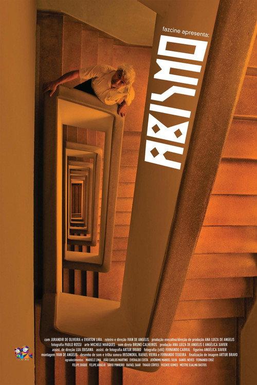 Abismo 2018 official movie poster
