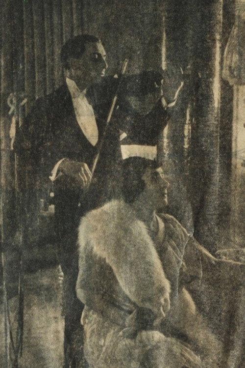 Do You Remember?.. 1914 official movie poster