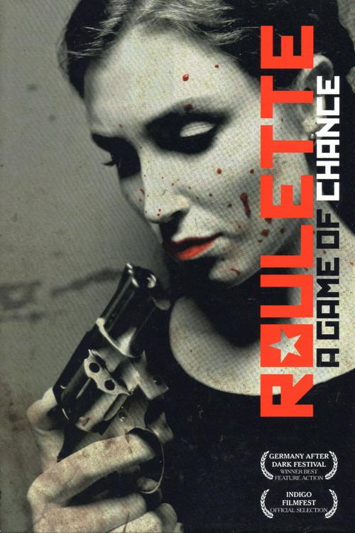 Roulette 2013 official movie poster