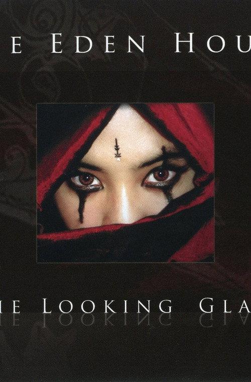 The Eden House: The Looking Glass 2009 official movie poster