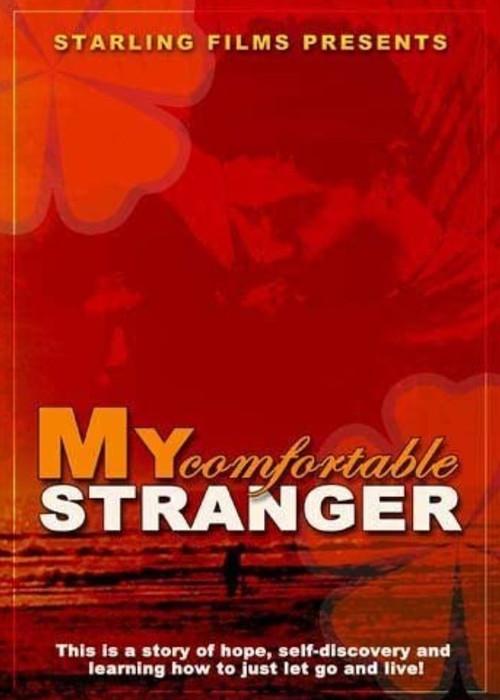 My Comfortable Stranger official movie poster
