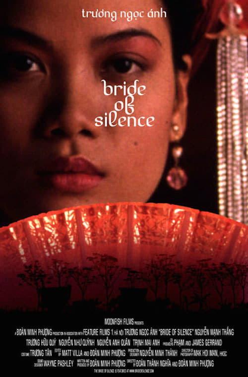 Bride of Silence 2005 official movie poster