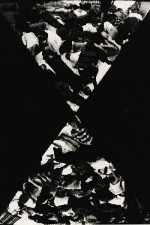 Gurtrug N°2 1967 official movie poster