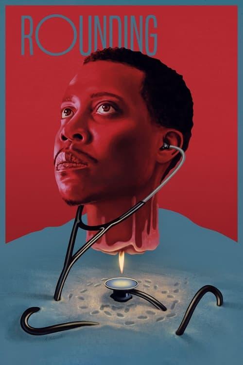 Rounding 2022 official movie poster