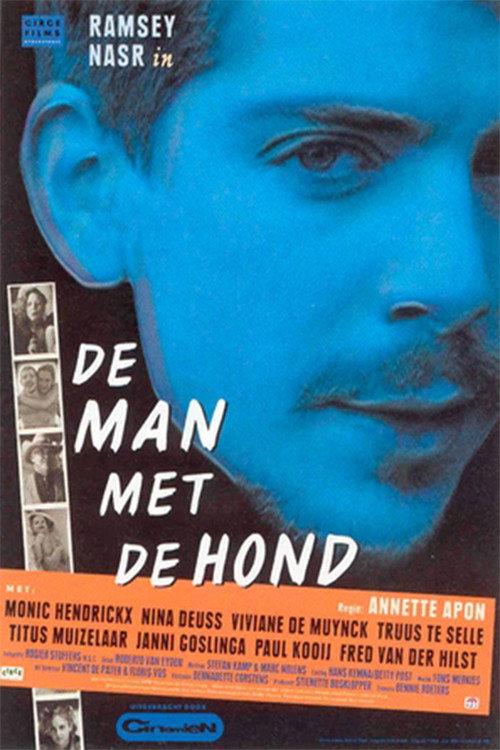 One Man and His Dog 1999 official movie poster