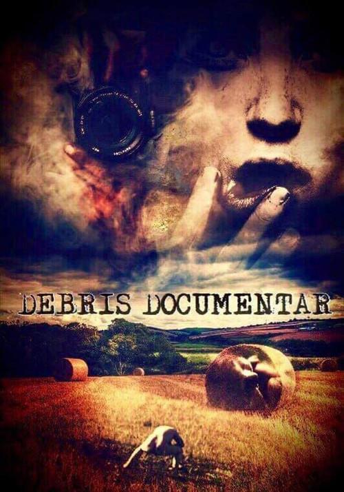 Debris Documentar 2012 official movie poster