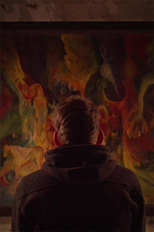 Circus 2022 official movie poster