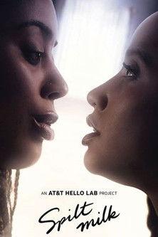 Spilt Milk 2019 official movie poster