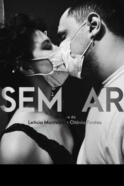 Sem Ar 2021 official movie poster